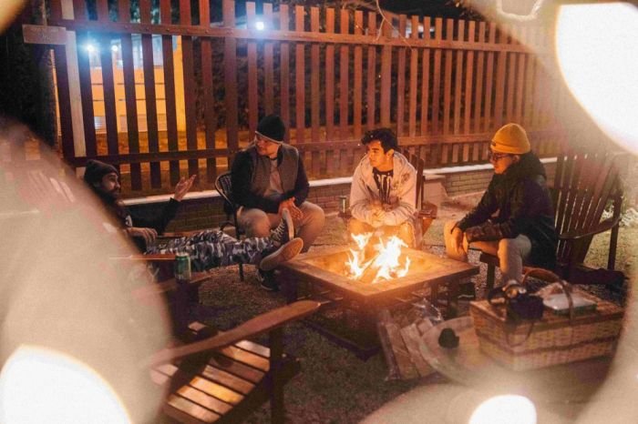 Kreatif berpikir tantangan menghadapi positif Alasan pikiran lebih kreatif di malam hari