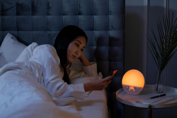 Alasan lebih produktif di malam hari