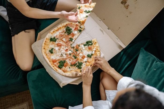 Alasan sulit fokus setelah makan banyak