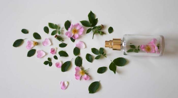 Fenomena scent memory bau bikin hati nyess