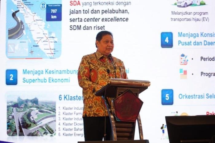 Strategi pemerintah dalam mengembangkan industri film indonesia