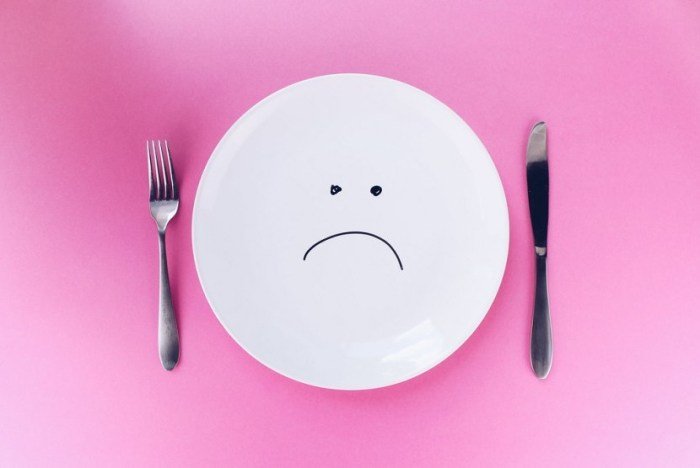 Alasan makanan lebih enak saat lapar
