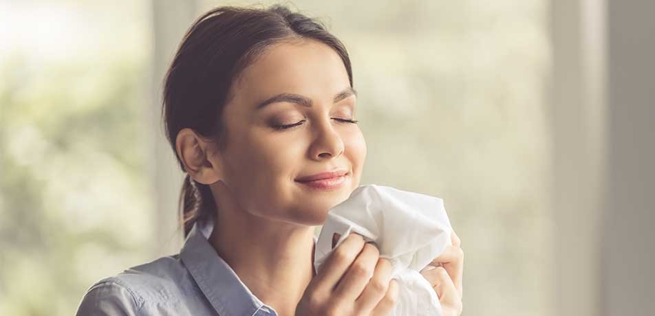 Fenomena scent memory bau bikin hati nyess