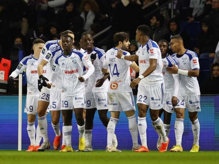 Preview: Strasbourg vs. Nice - prediction, team news, lineups