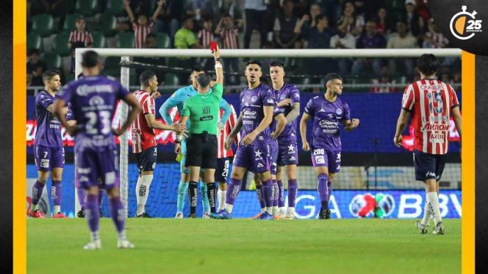 Tala Rangel hoy: por qué no juega en el Chivas vs Puebla