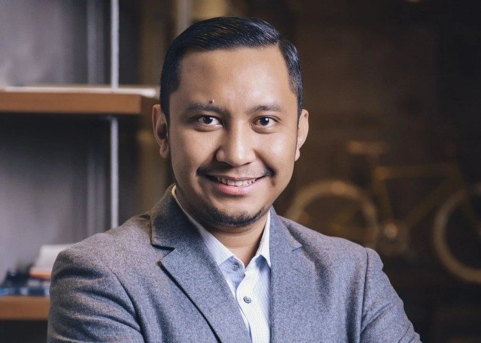 Cerita inspiratif tokoh indonesia yang tidak terkenal