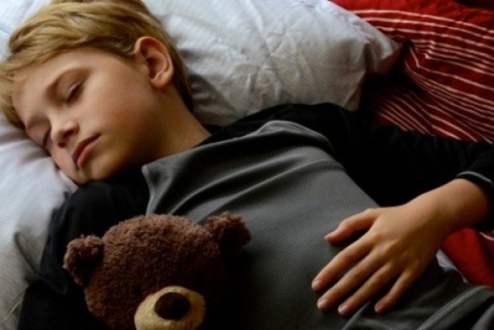 Alasan bicara saat tidur