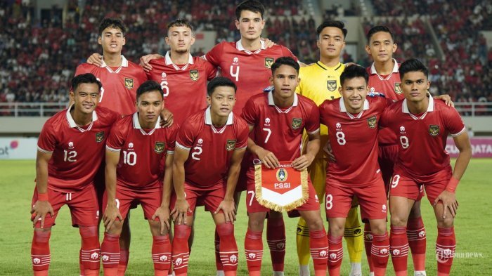 Perjalanan Timnas U-17 Indonesia, Kocar-kacir di Kualifikasi, Perkasa di Piala Asia U-17, Hingga Tembus ke Piala Dunia U-17