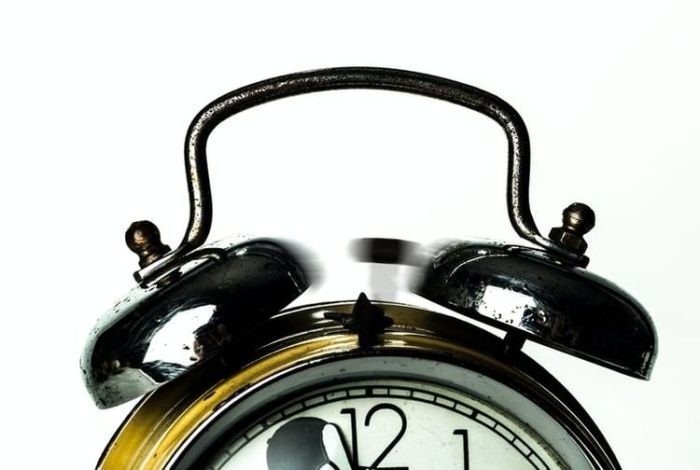 Otak bangun sebelum alarm penyebabnya