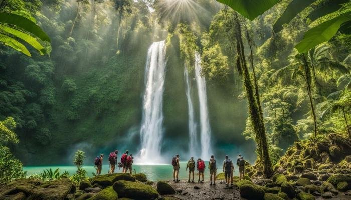 Wisata alam dan budaya di Banyuwangi