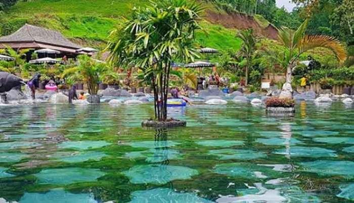 Destinasi wisata alam Lombok yang indah dan menarik
